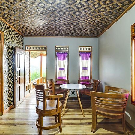 Oyo Homes 90956 Desa Wisata Guranteng Pendjalu Extérieur photo