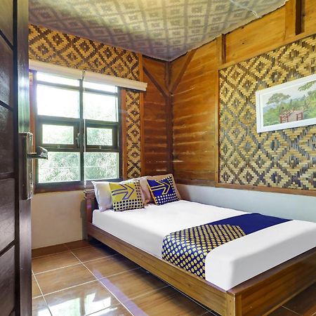 Oyo Homes 90956 Desa Wisata Guranteng Pendjalu Extérieur photo