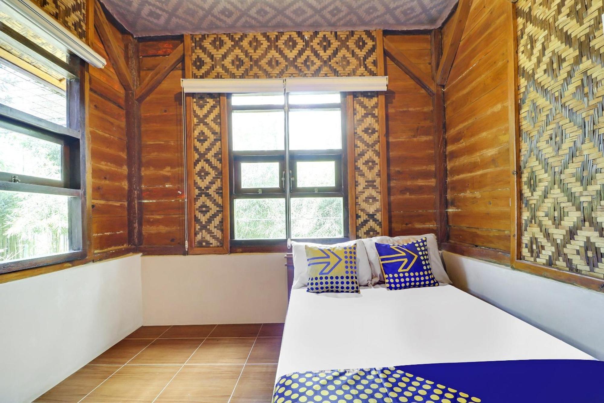 Oyo Homes 90956 Desa Wisata Guranteng Pendjalu Extérieur photo